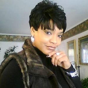 Meet your Posher, Davida